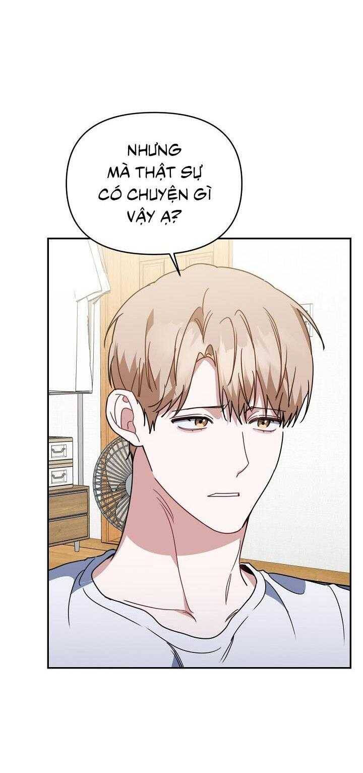 Khu Vực Chủ Nghĩa Tình Yêu Chapter 61 - 13
