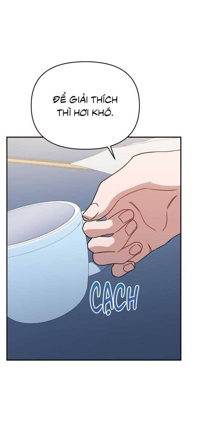 Khu Vực Chủ Nghĩa Tình Yêu Chapter 61 - 14