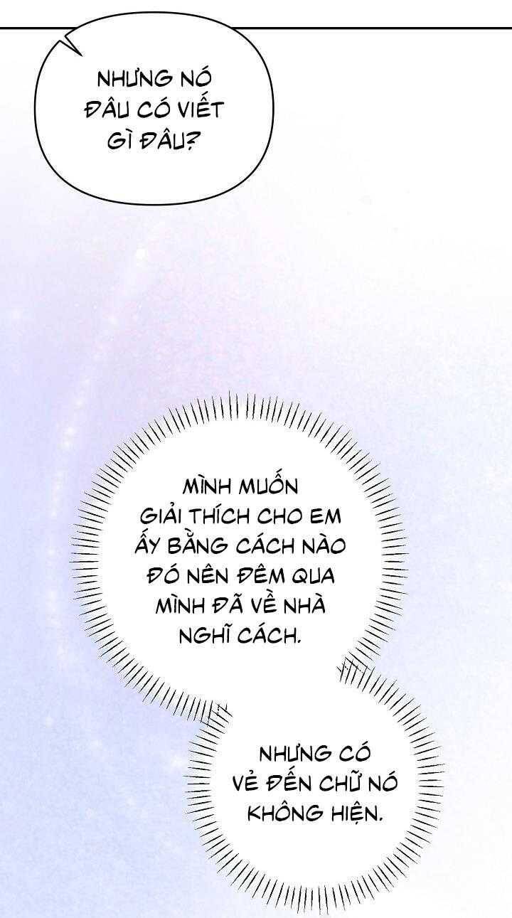 Khu Vực Chủ Nghĩa Tình Yêu Chapter 61 - 17