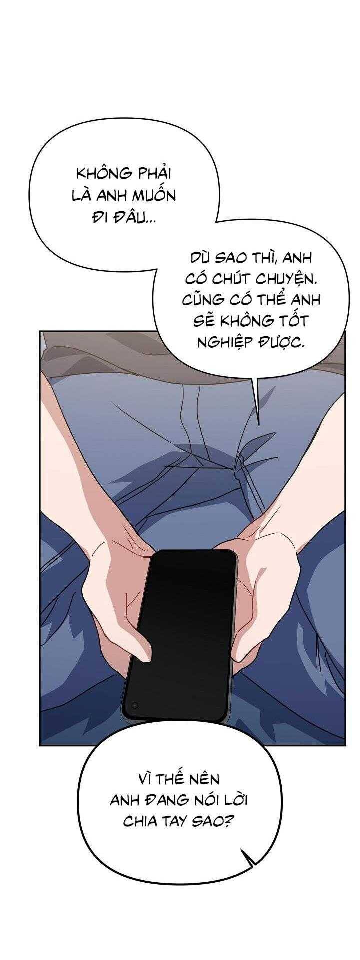 Khu Vực Chủ Nghĩa Tình Yêu Chapter 61 - 19
