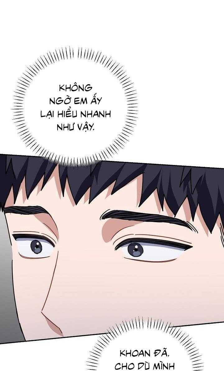 Khu Vực Chủ Nghĩa Tình Yêu Chapter 61 - 20