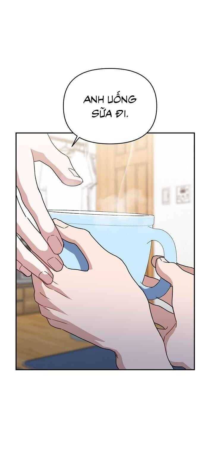 Khu Vực Chủ Nghĩa Tình Yêu Chapter 61 - 3