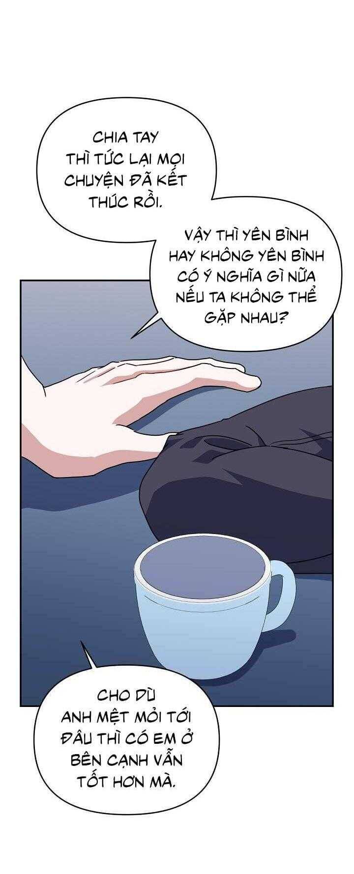 Khu Vực Chủ Nghĩa Tình Yêu Chapter 61 - 22