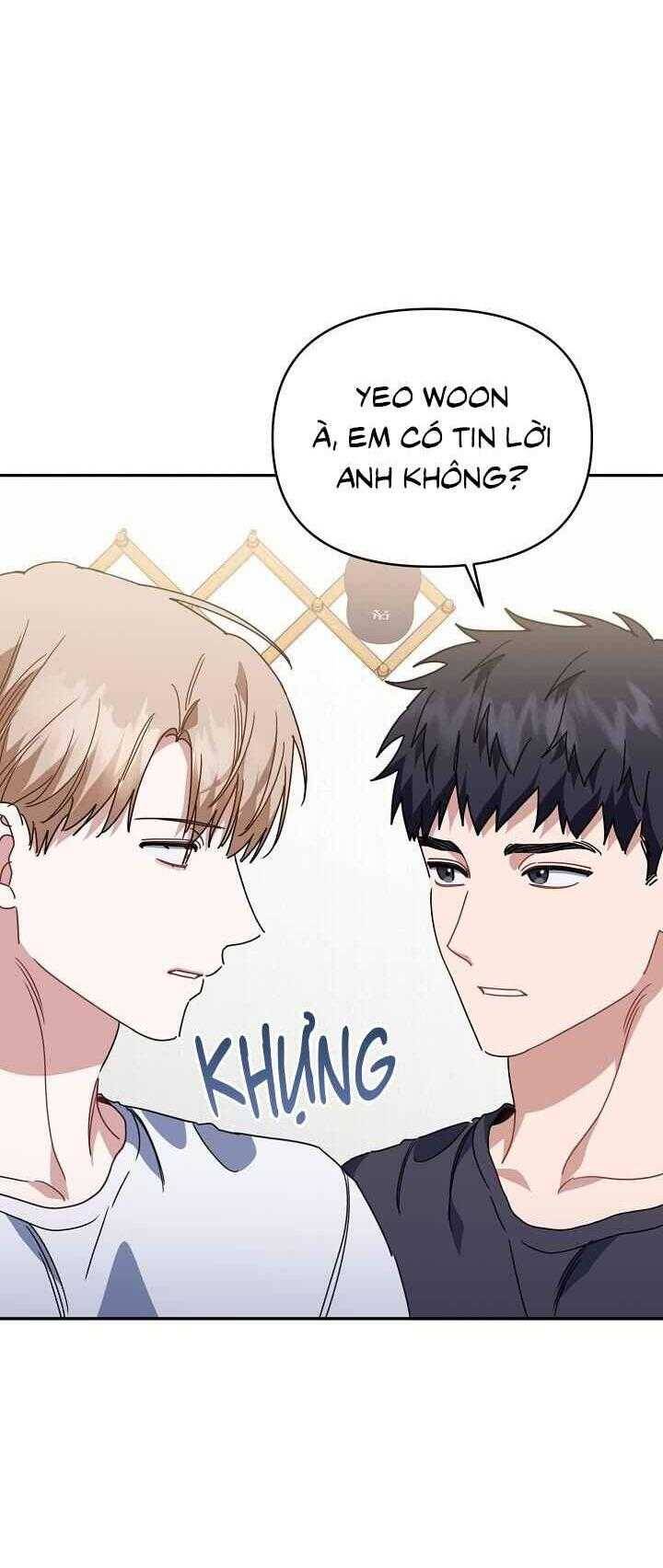 Khu Vực Chủ Nghĩa Tình Yêu Chapter 61 - 31