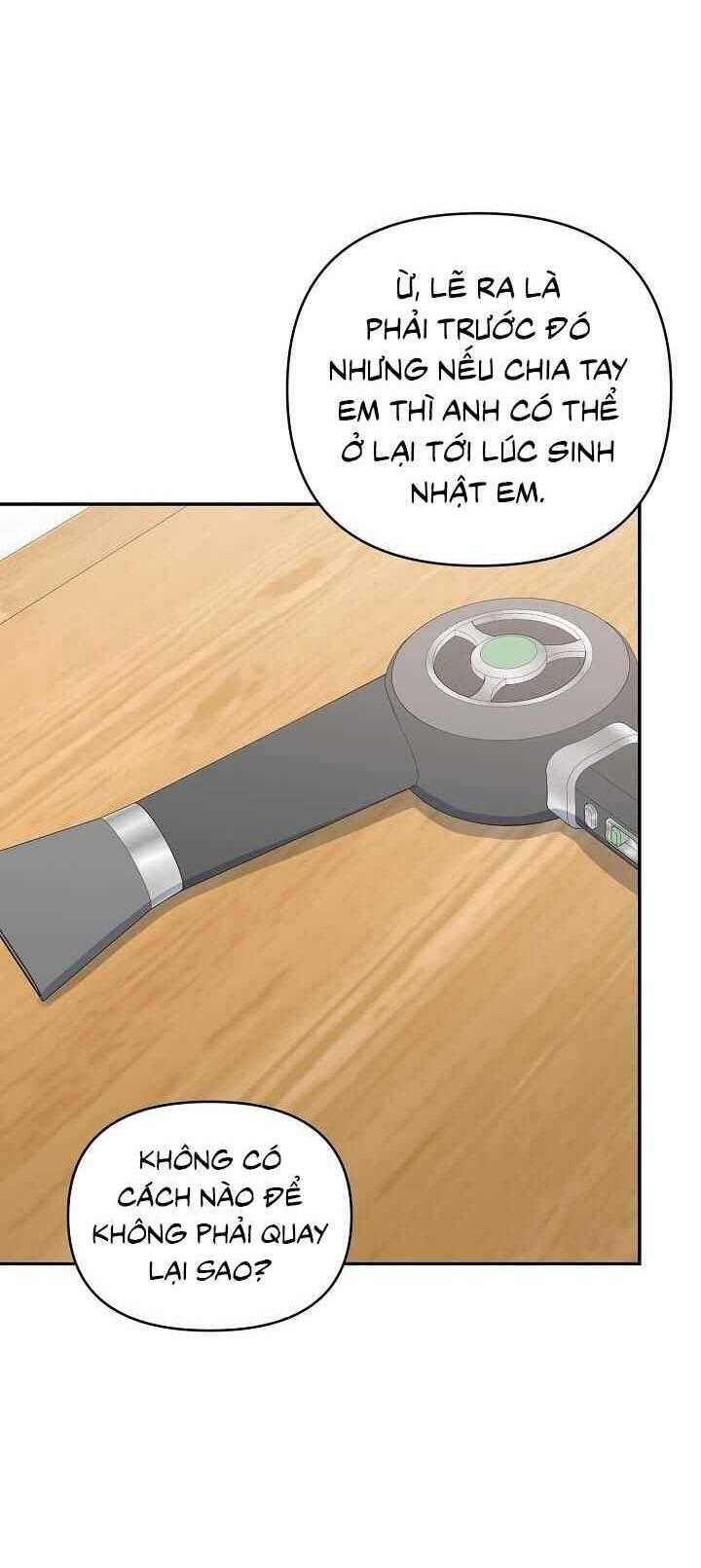 Khu Vực Chủ Nghĩa Tình Yêu Chapter 61 - 34