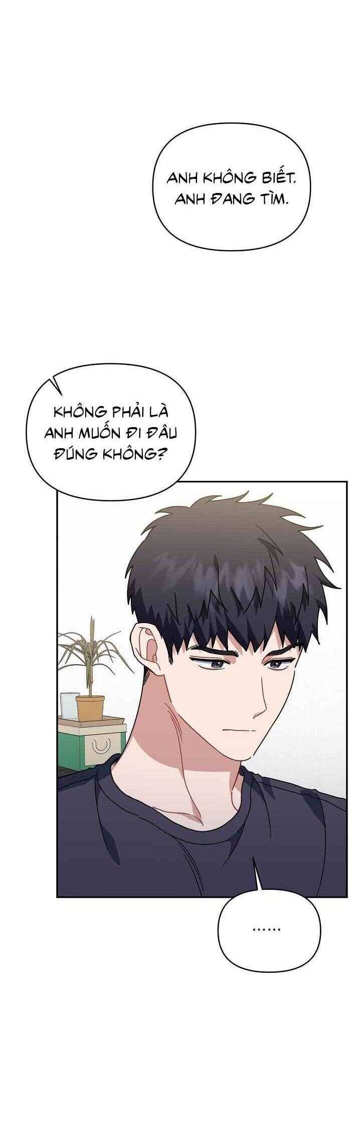 Khu Vực Chủ Nghĩa Tình Yêu Chapter 61 - 35