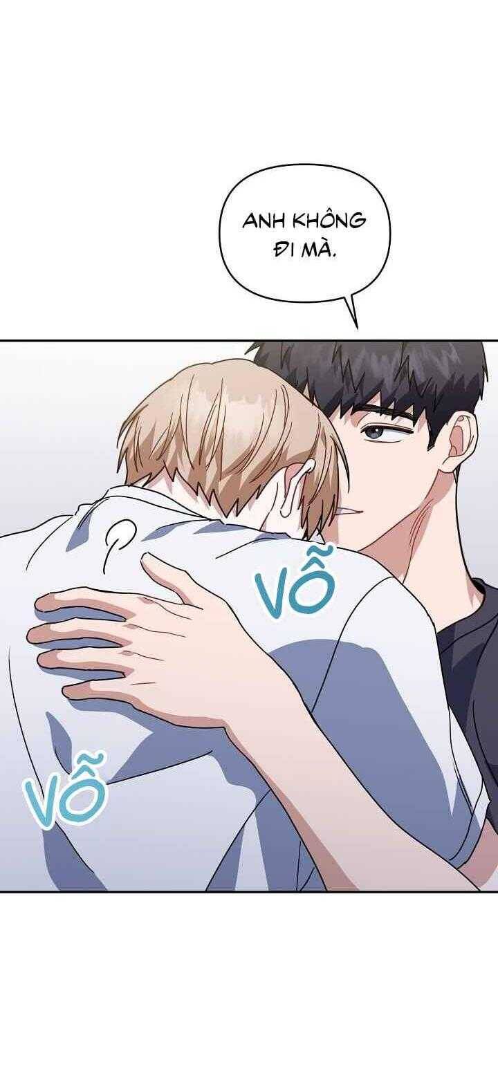 Khu Vực Chủ Nghĩa Tình Yêu Chapter 61 - 37
