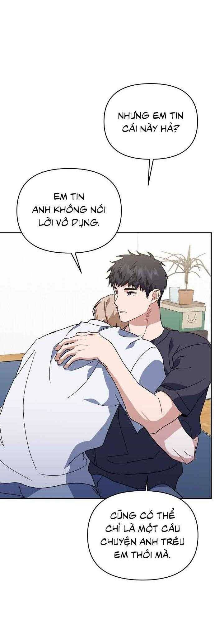 Khu Vực Chủ Nghĩa Tình Yêu Chapter 61 - 38