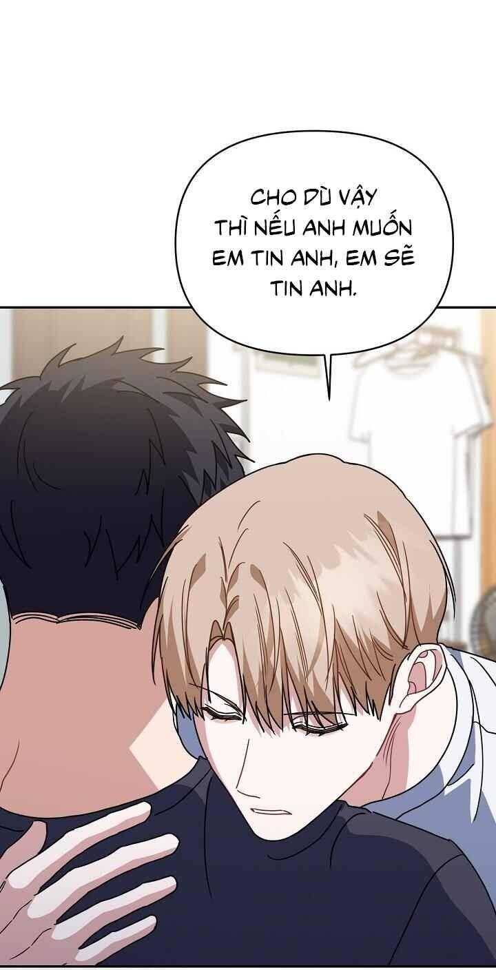 Khu Vực Chủ Nghĩa Tình Yêu Chapter 61 - 39