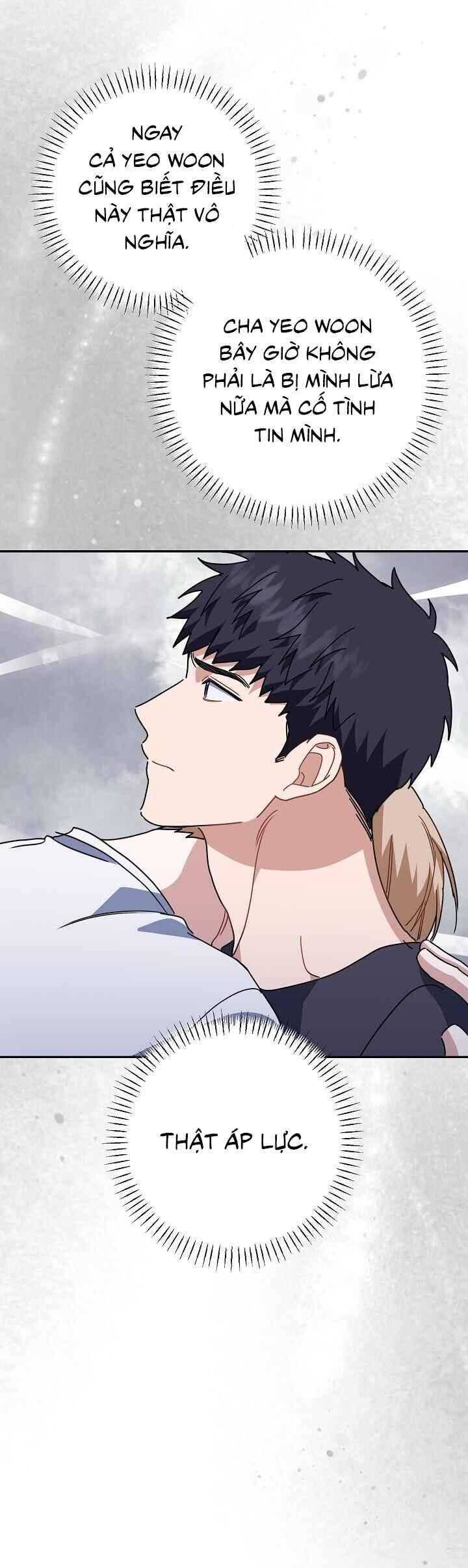 Khu Vực Chủ Nghĩa Tình Yêu Chapter 61 - 40