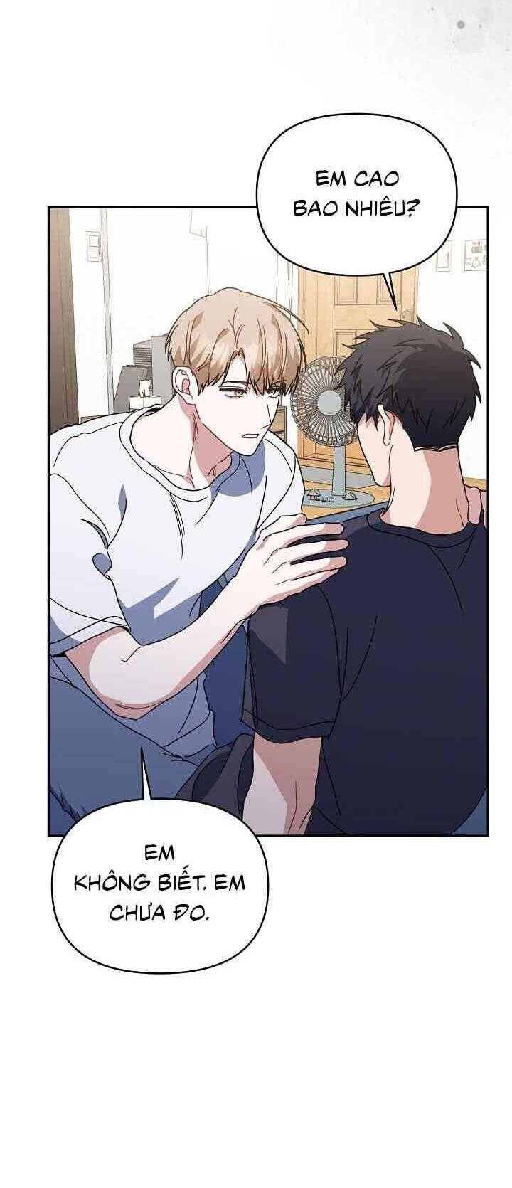Khu Vực Chủ Nghĩa Tình Yêu Chapter 61 - 41