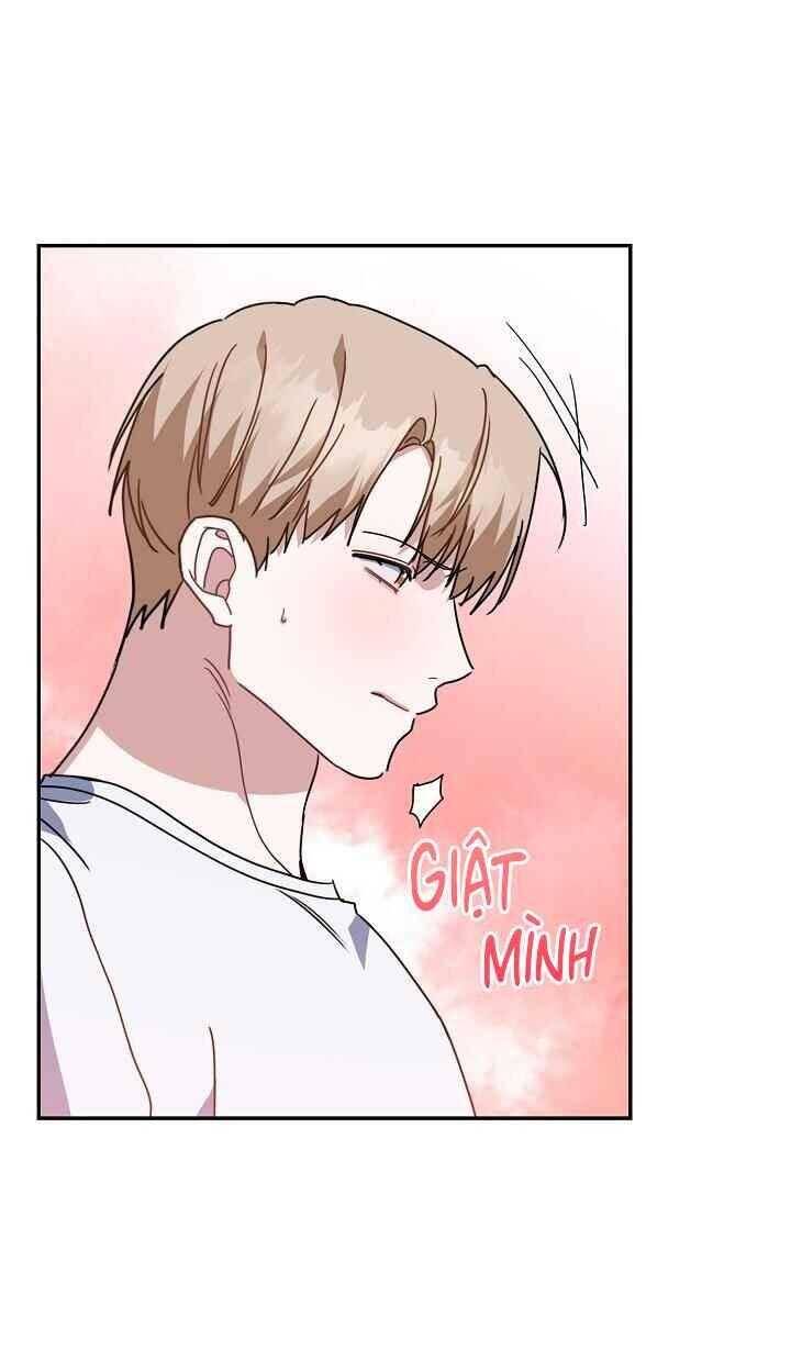 Khu Vực Chủ Nghĩa Tình Yêu Chapter 61 - 44