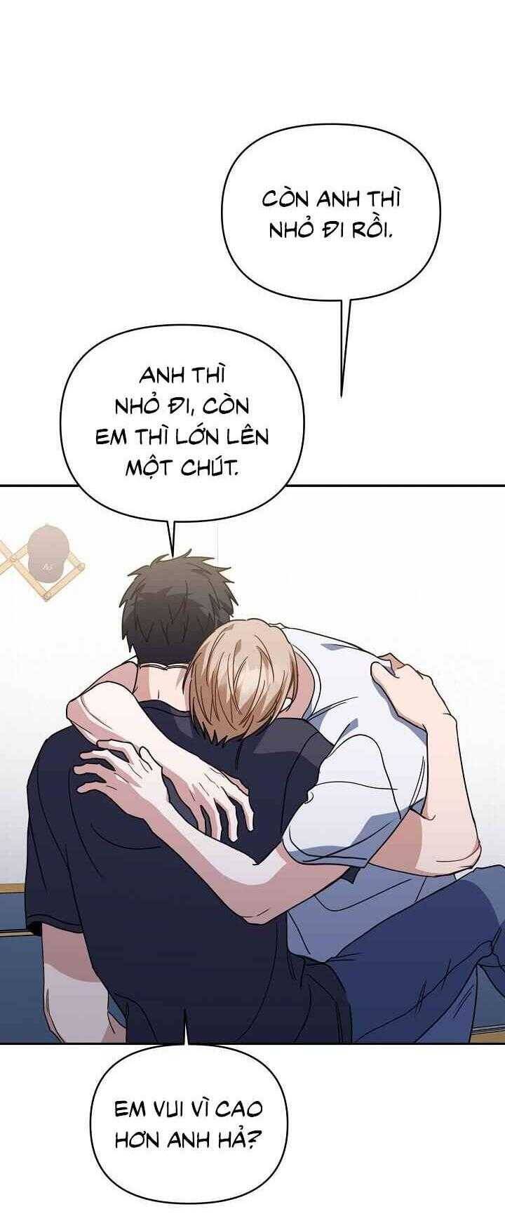 Khu Vực Chủ Nghĩa Tình Yêu Chapter 61 - 50