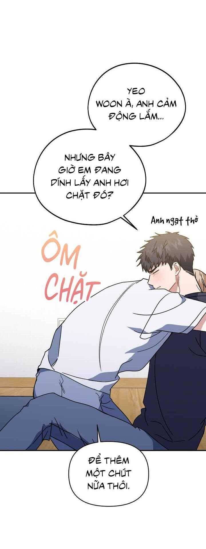Khu Vực Chủ Nghĩa Tình Yêu Chapter 61 - 52