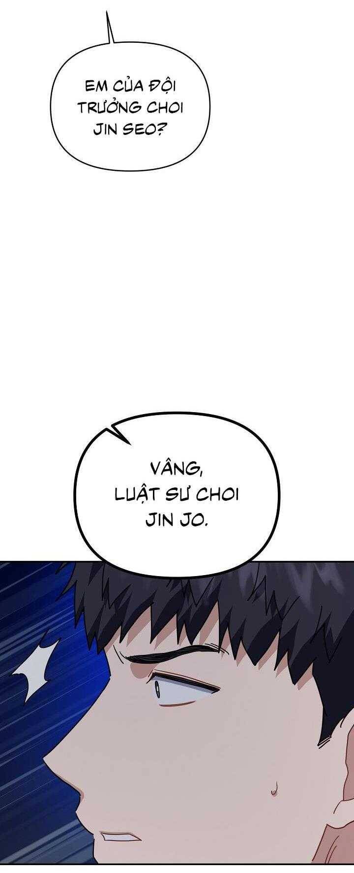 Khu Vực Chủ Nghĩa Tình Yêu Chapter 61 - 54