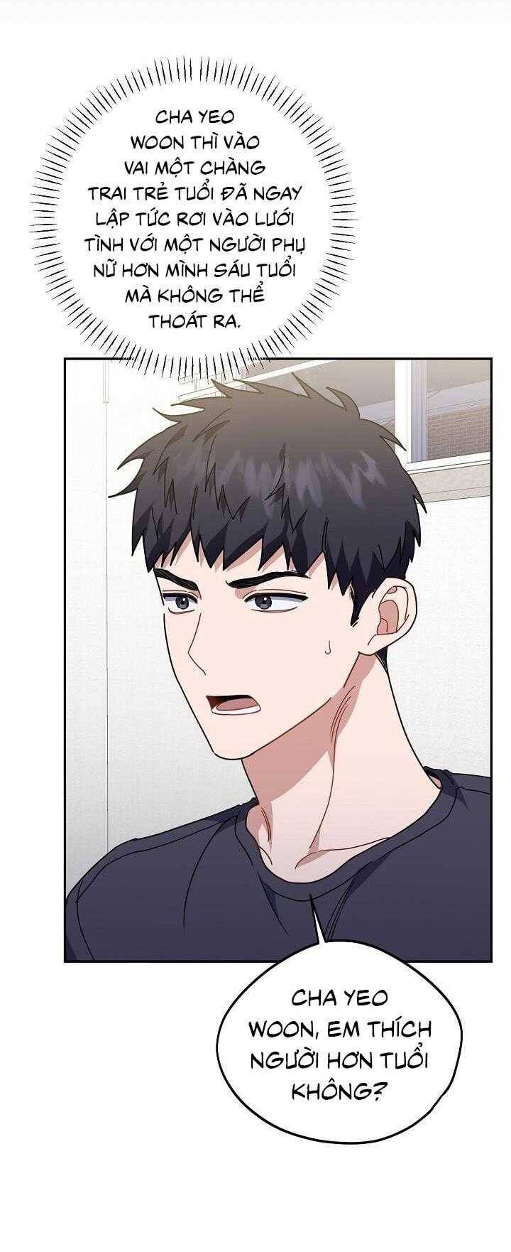 Khu Vực Chủ Nghĩa Tình Yêu Chapter 61 - 57
