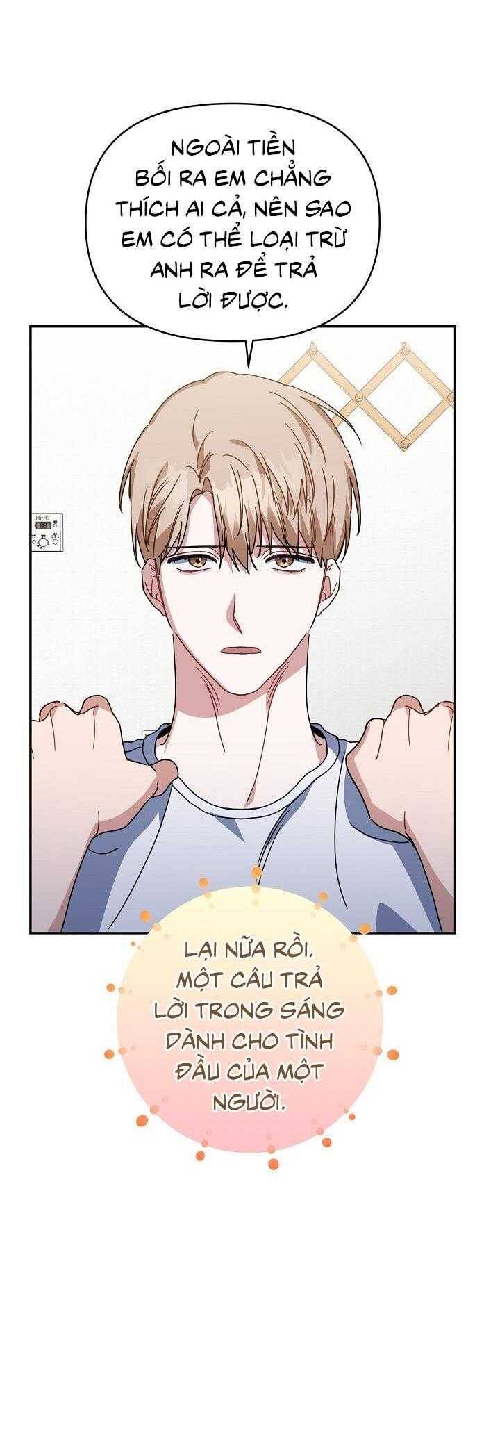 Khu Vực Chủ Nghĩa Tình Yêu Chapter 61 - 59