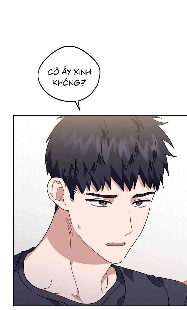Khu Vực Chủ Nghĩa Tình Yêu Chapter 61 - 61
