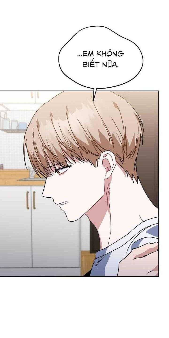 Khu Vực Chủ Nghĩa Tình Yêu Chapter 61 - 63