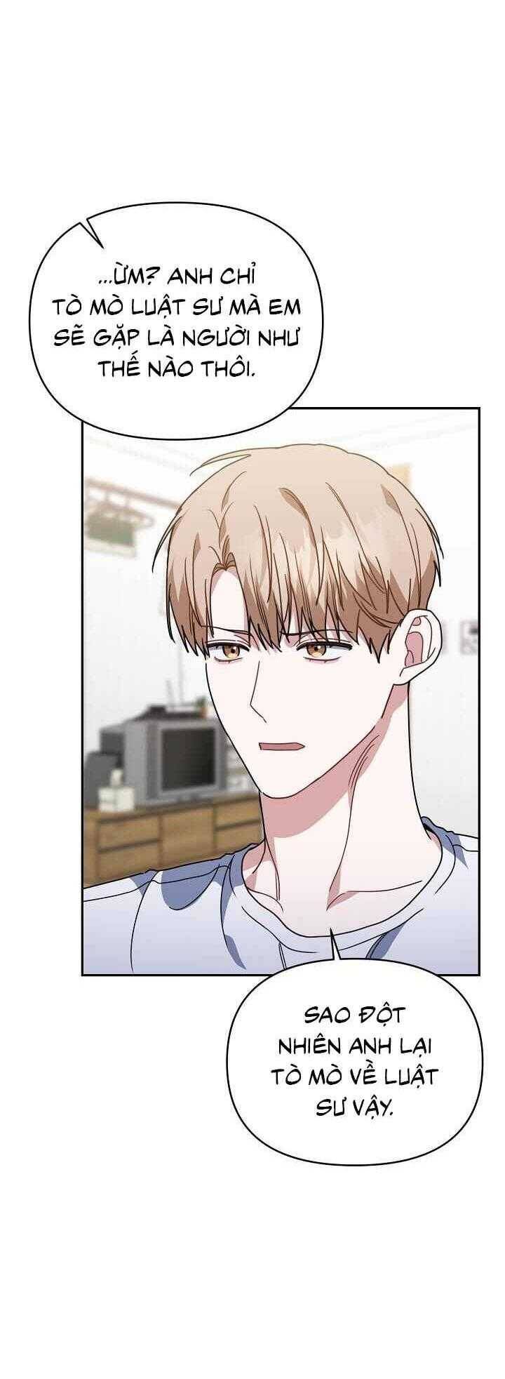 Khu Vực Chủ Nghĩa Tình Yêu Chapter 61 - 65