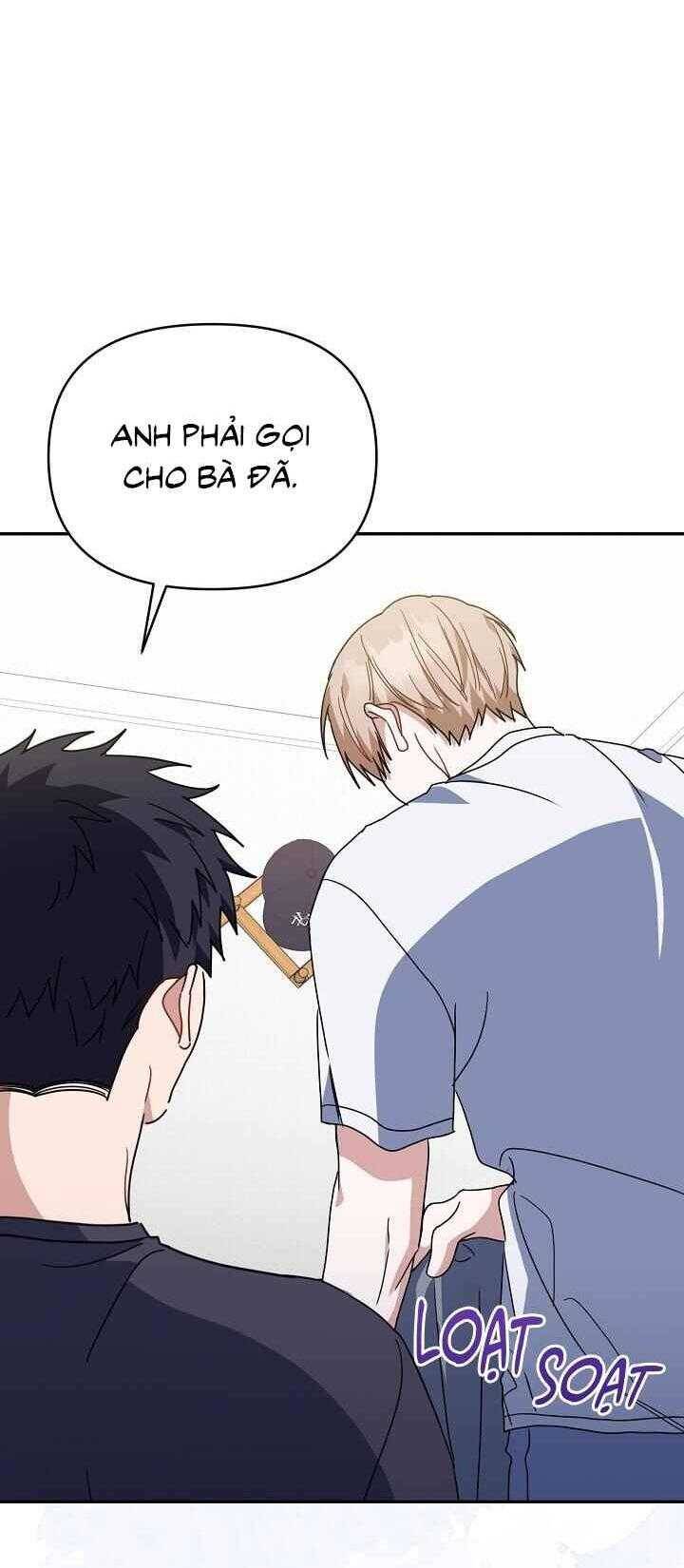 Khu Vực Chủ Nghĩa Tình Yêu Chapter 61 - 67