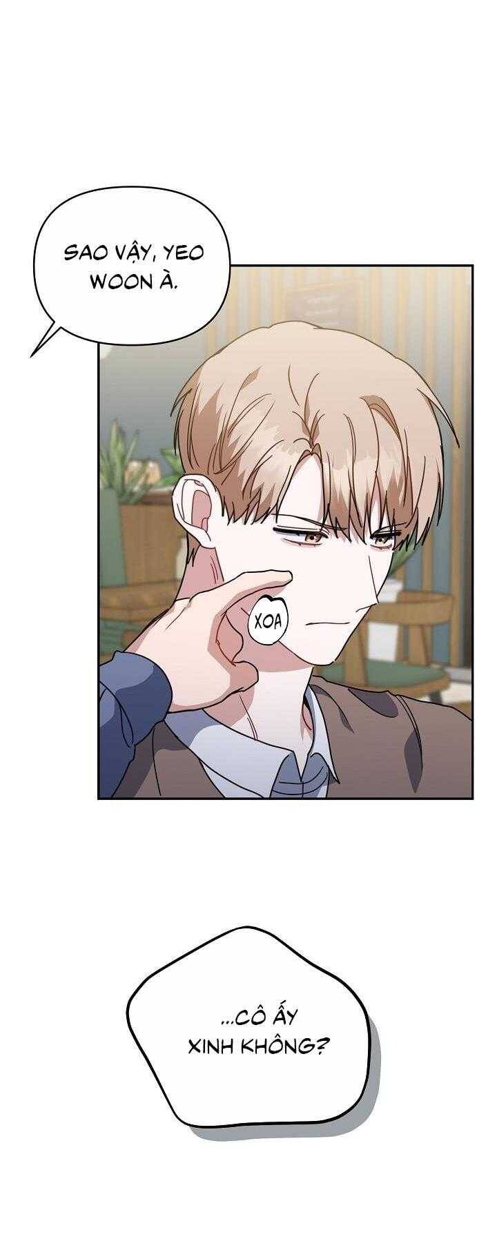 Khu Vực Chủ Nghĩa Tình Yêu Chapter 62 - 11