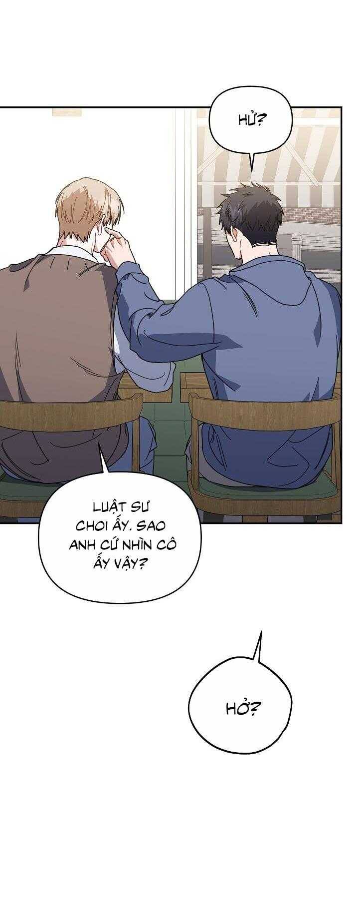 Khu Vực Chủ Nghĩa Tình Yêu Chapter 62 - 12