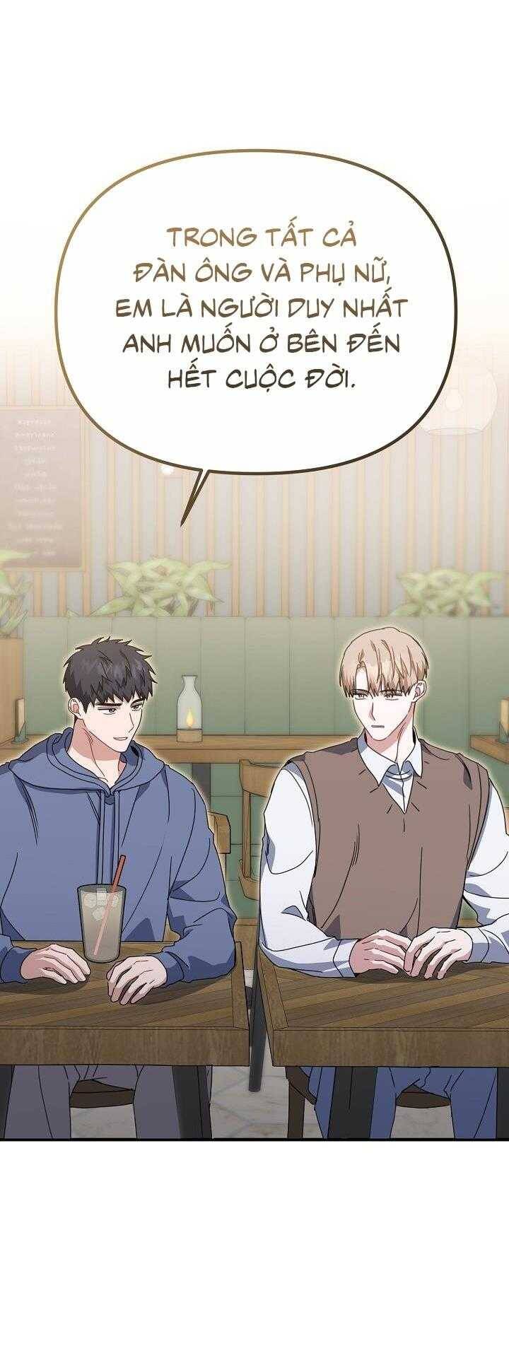 Khu Vực Chủ Nghĩa Tình Yêu Chapter 62 - 19
