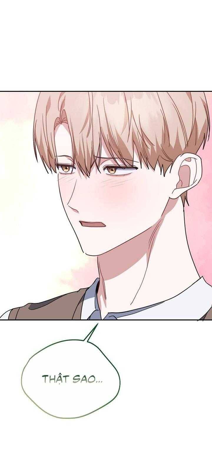 Khu Vực Chủ Nghĩa Tình Yêu Chapter 62 - 20