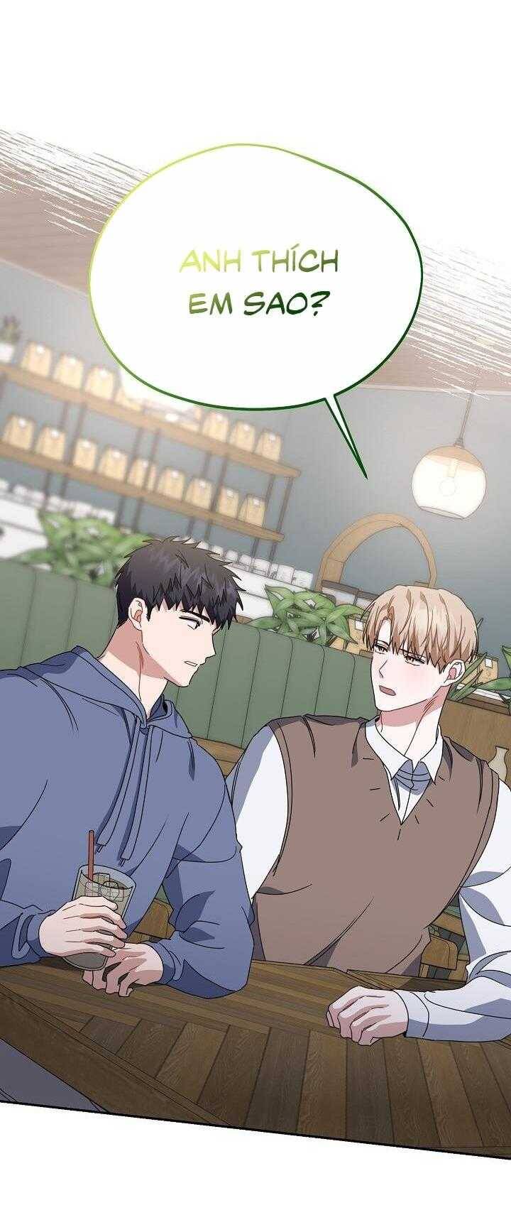 Khu Vực Chủ Nghĩa Tình Yêu Chapter 62 - 21