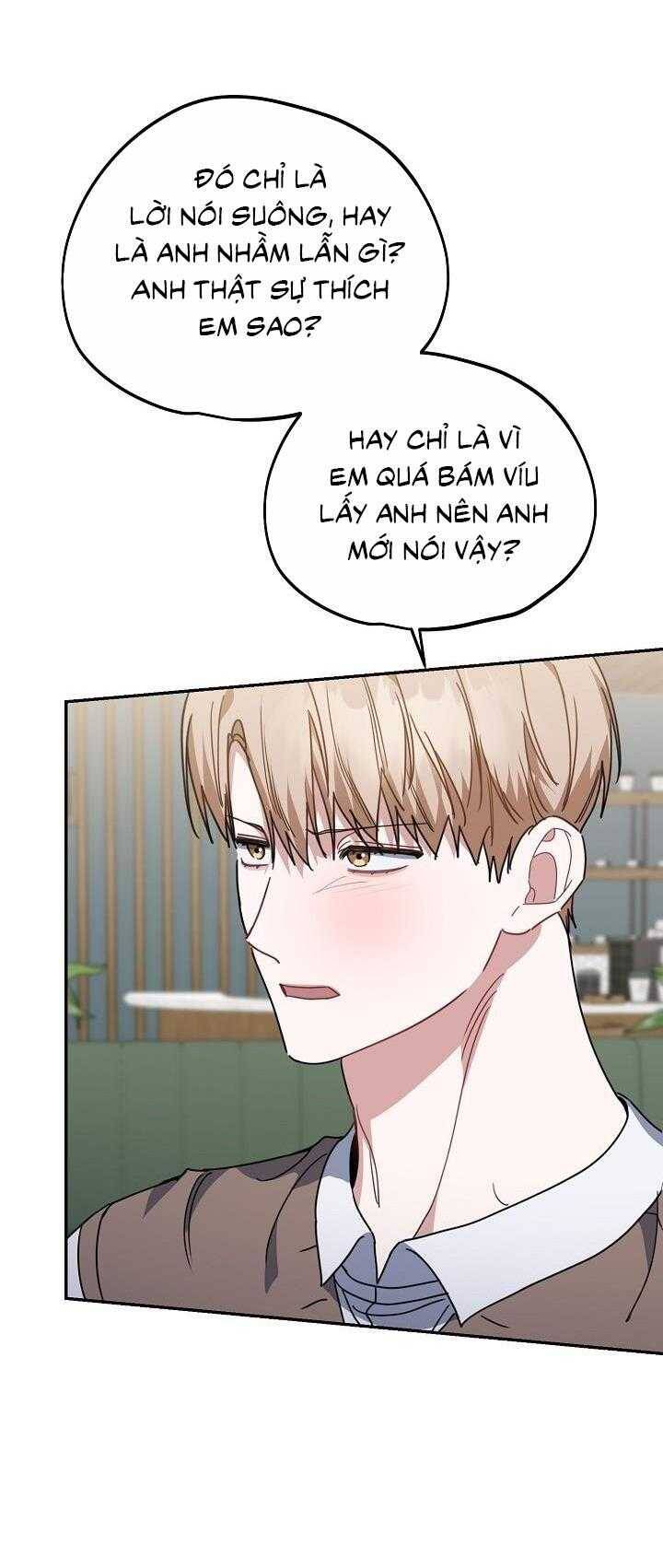 Khu Vực Chủ Nghĩa Tình Yêu Chapter 62 - 22