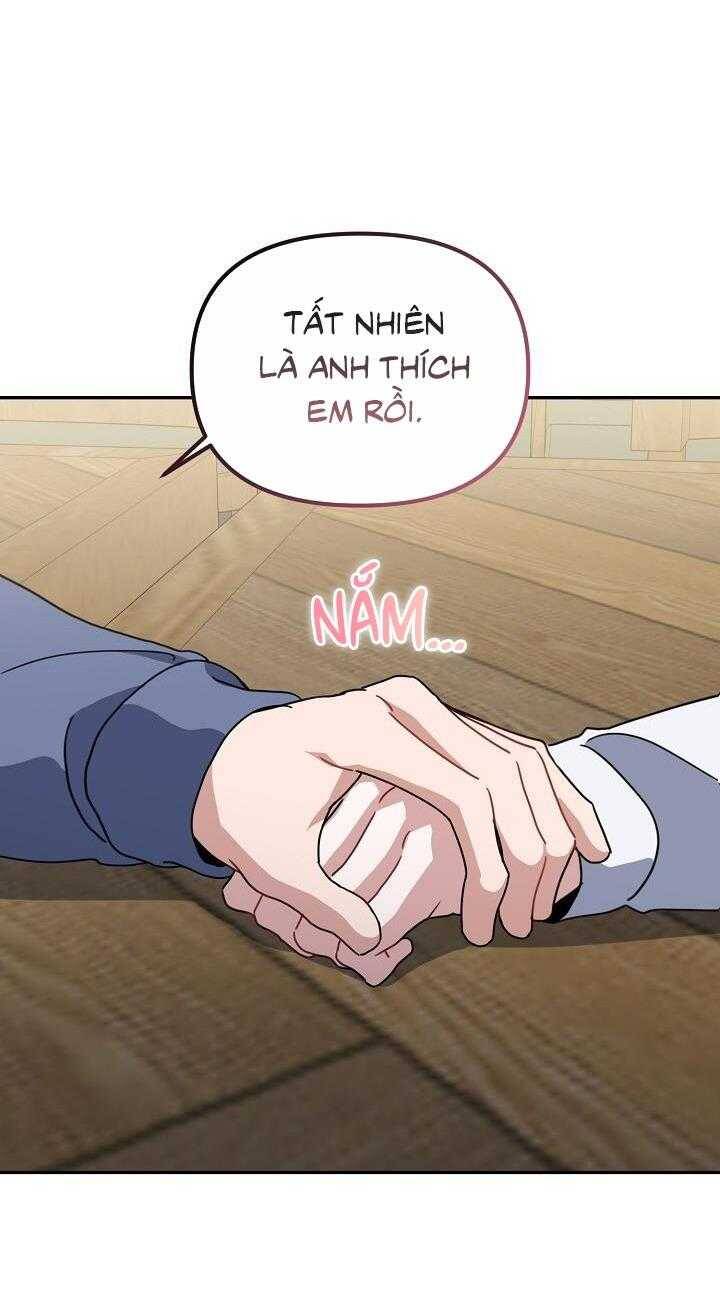 Khu Vực Chủ Nghĩa Tình Yêu Chapter 62 - 23