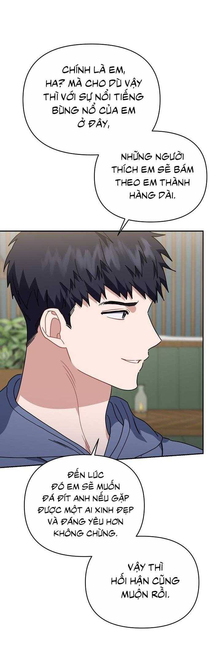 Khu Vực Chủ Nghĩa Tình Yêu Chapter 62 - 24