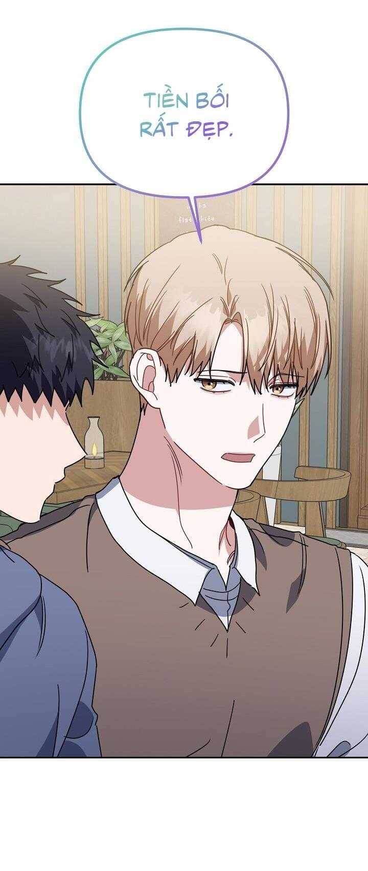 Khu Vực Chủ Nghĩa Tình Yêu Chapter 62 - 25