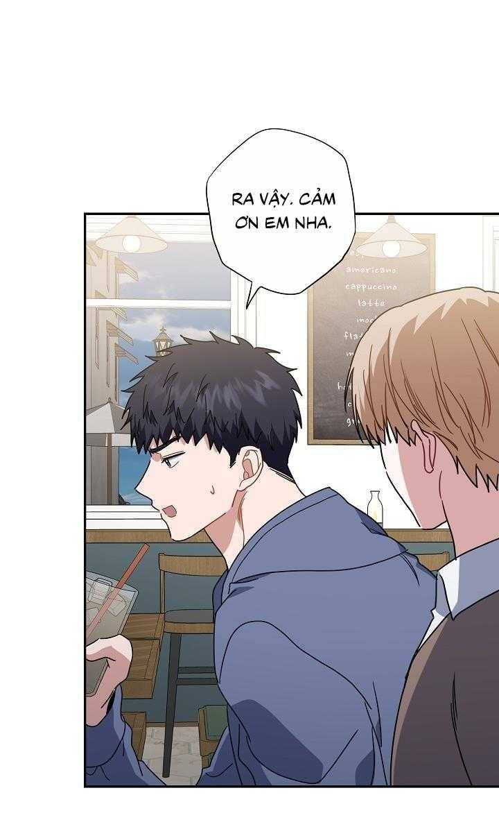 Khu Vực Chủ Nghĩa Tình Yêu Chapter 62 - 27