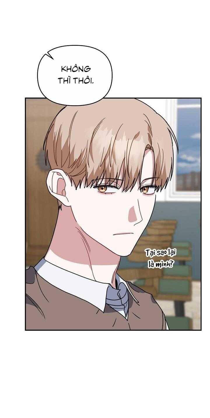 Khu Vực Chủ Nghĩa Tình Yêu Chapter 62 - 30