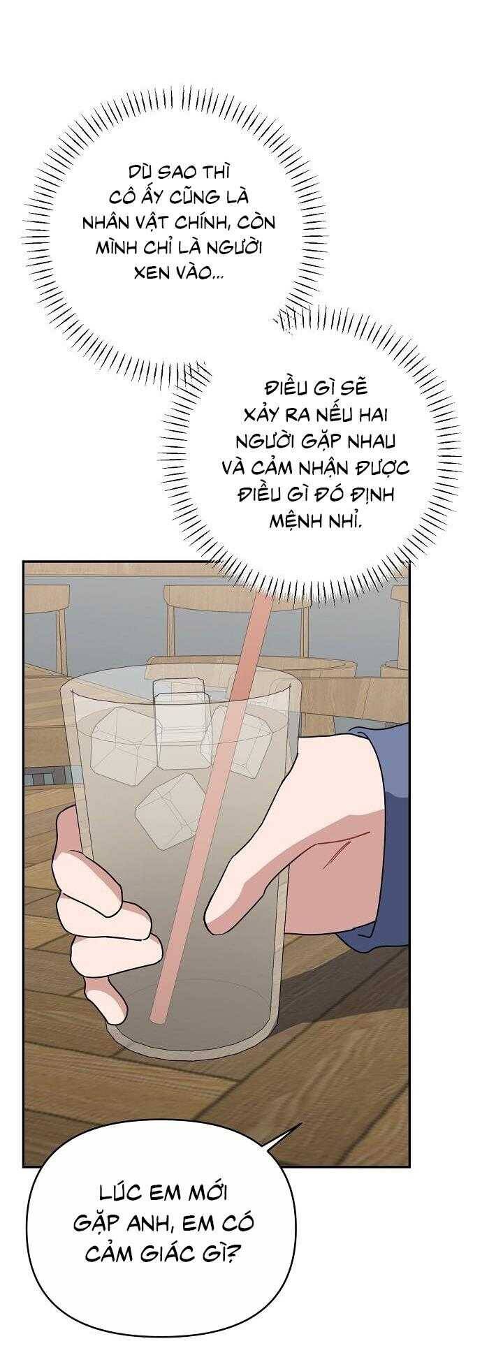 Khu Vực Chủ Nghĩa Tình Yêu Chapter 62 - 31