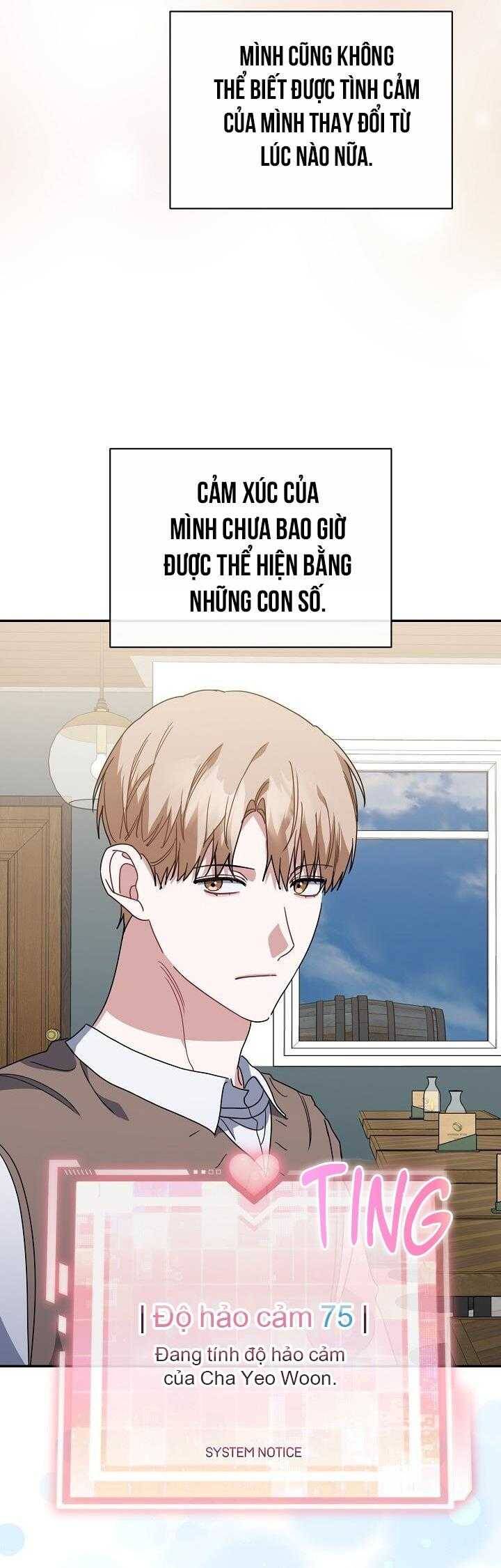 Khu Vực Chủ Nghĩa Tình Yêu Chapter 62 - 34