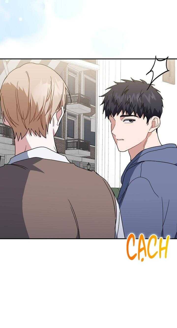 Khu Vực Chủ Nghĩa Tình Yêu Chapter 62 - 36