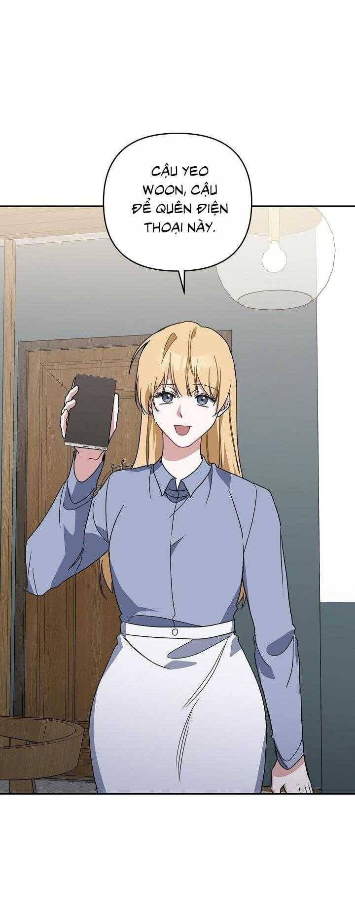 Khu Vực Chủ Nghĩa Tình Yêu Chapter 62 - 37