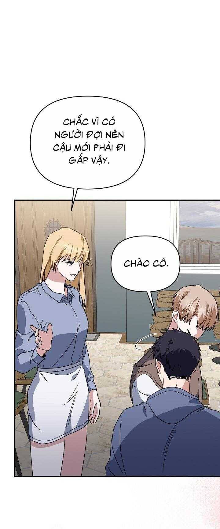 Khu Vực Chủ Nghĩa Tình Yêu Chapter 62 - 39