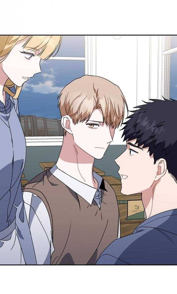 Khu Vực Chủ Nghĩa Tình Yêu Chapter 62 - 41