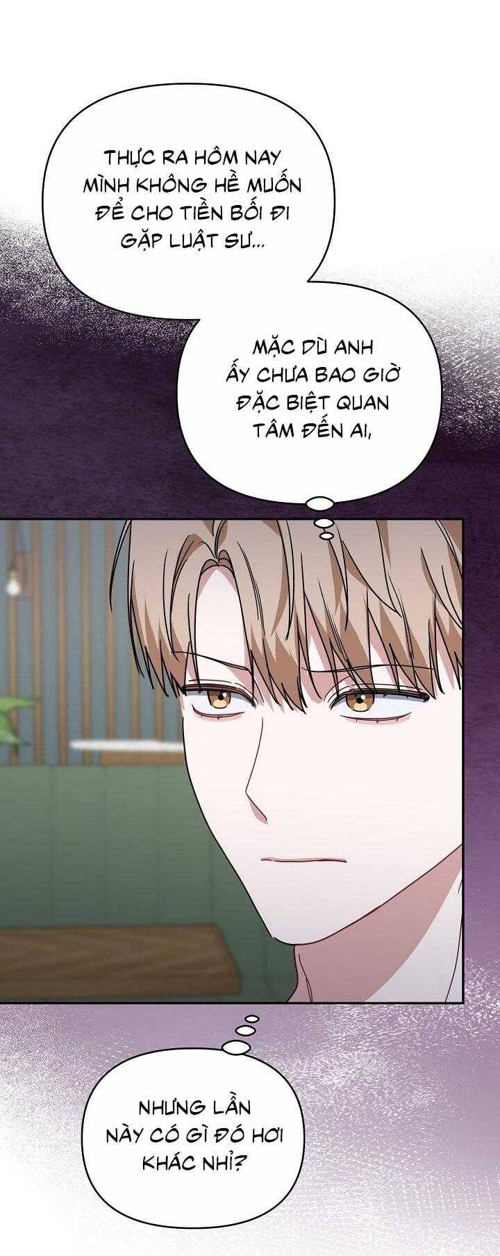 Khu Vực Chủ Nghĩa Tình Yêu Chapter 62 - 42
