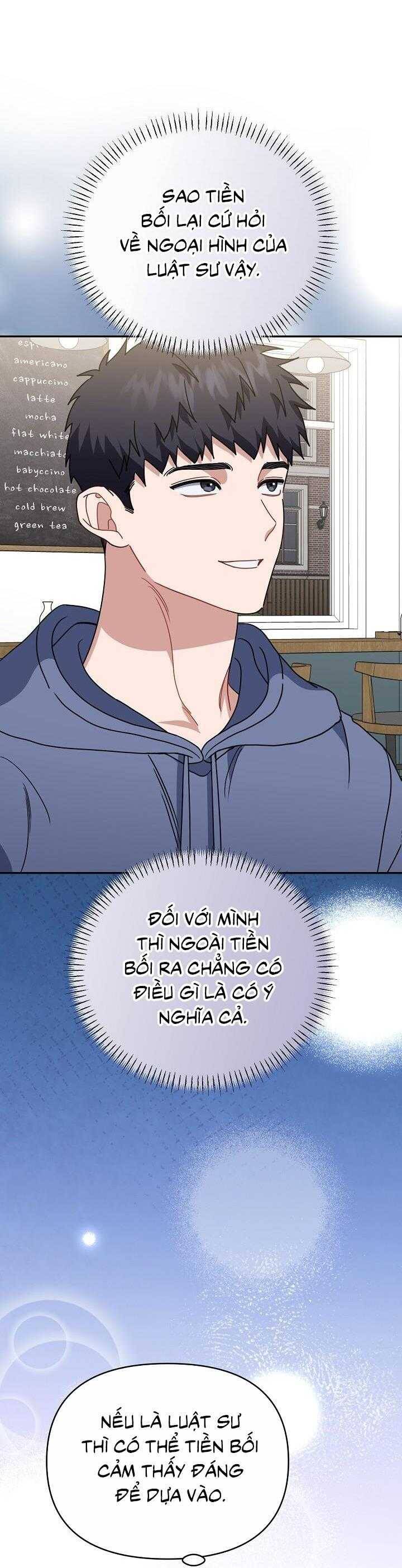 Khu Vực Chủ Nghĩa Tình Yêu Chapter 62 - 44