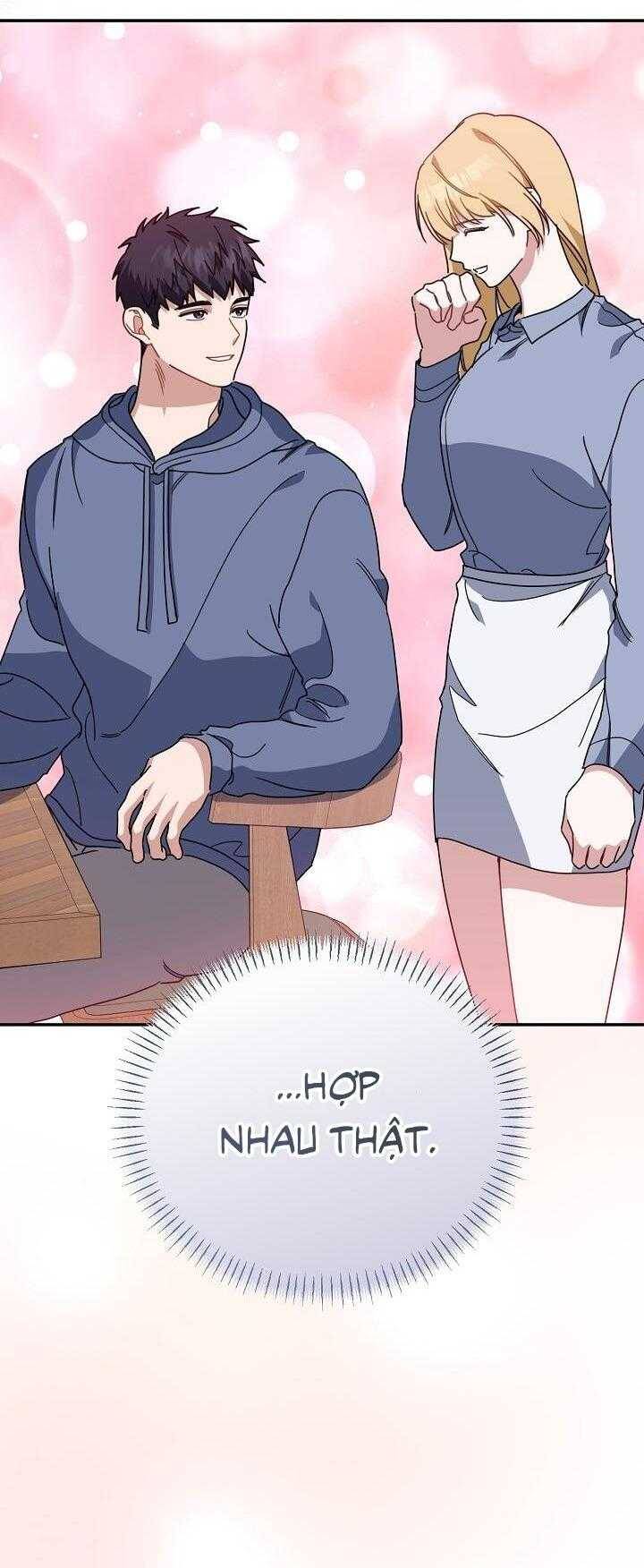 Khu Vực Chủ Nghĩa Tình Yêu Chapter 62 - 46