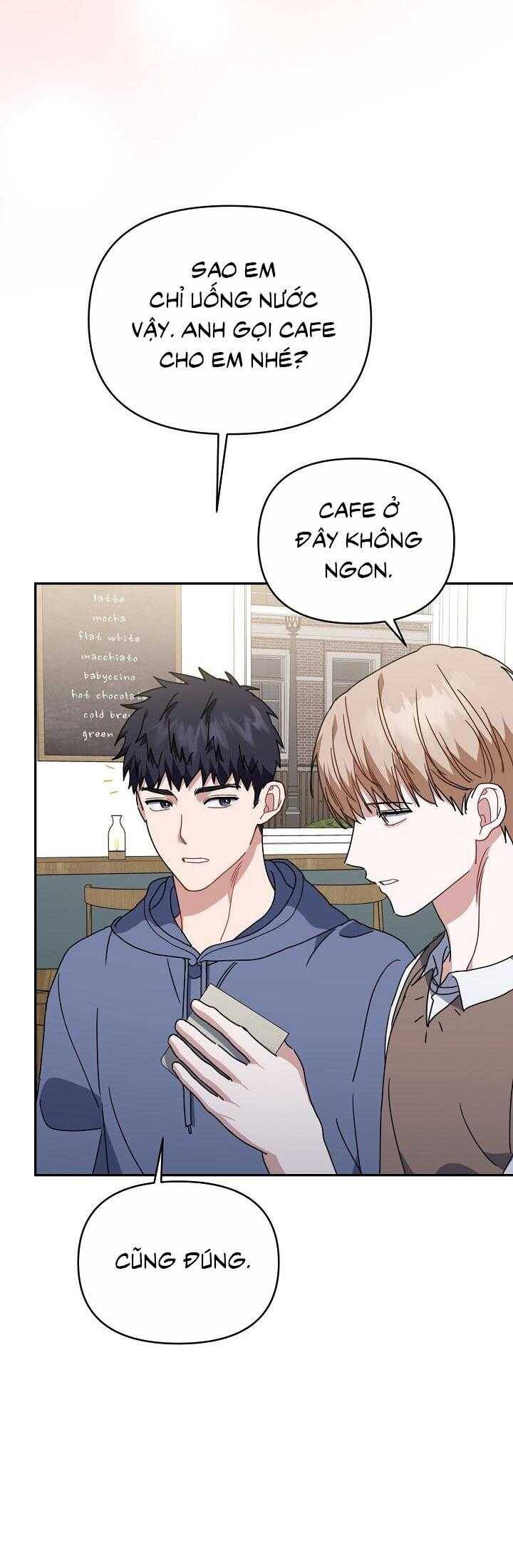 Khu Vực Chủ Nghĩa Tình Yêu Chapter 62 - 47