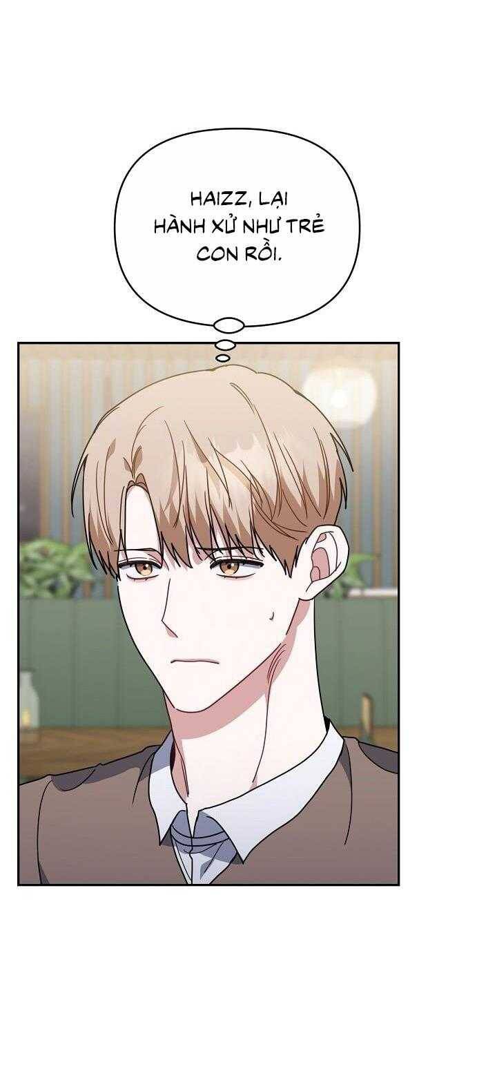 Khu Vực Chủ Nghĩa Tình Yêu Chapter 62 - 49