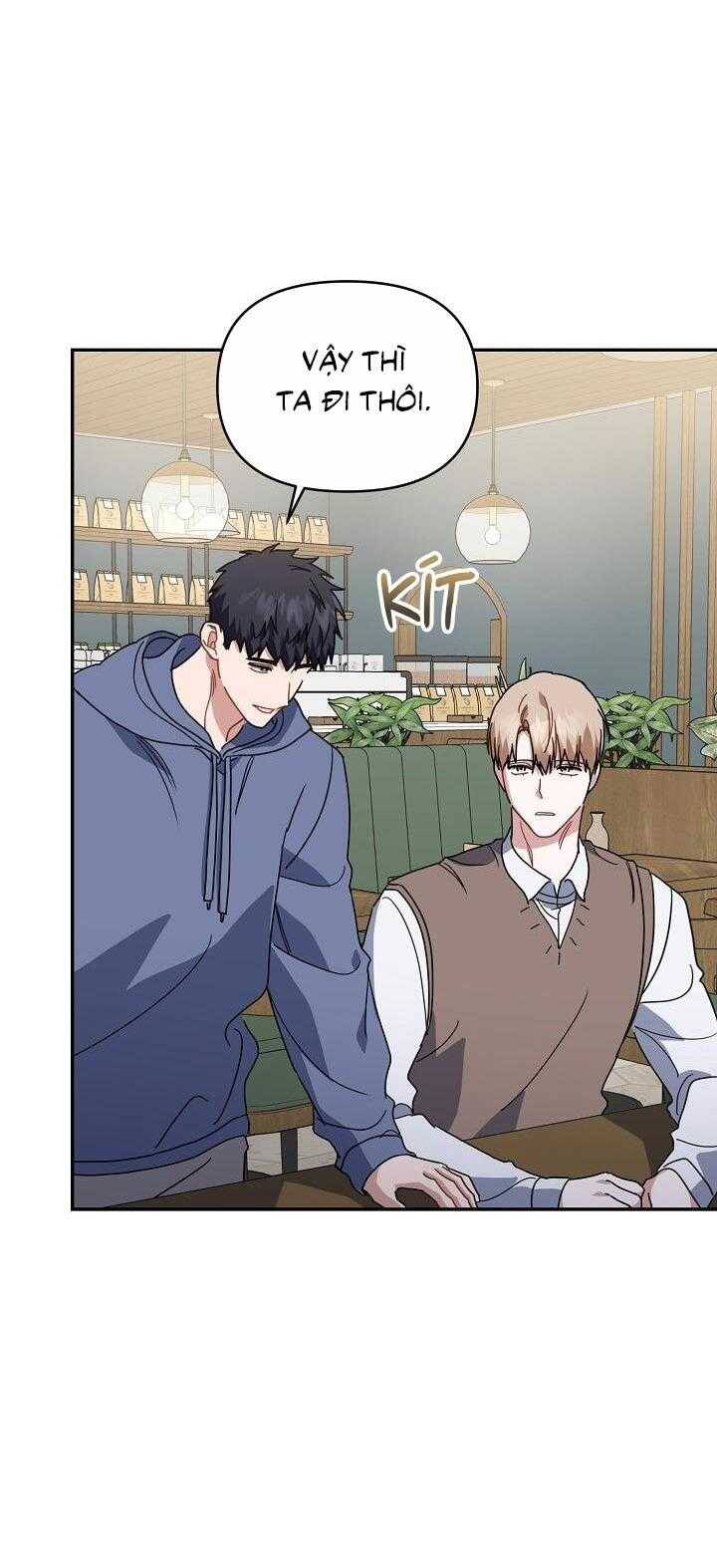 Khu Vực Chủ Nghĩa Tình Yêu Chapter 62 - 50