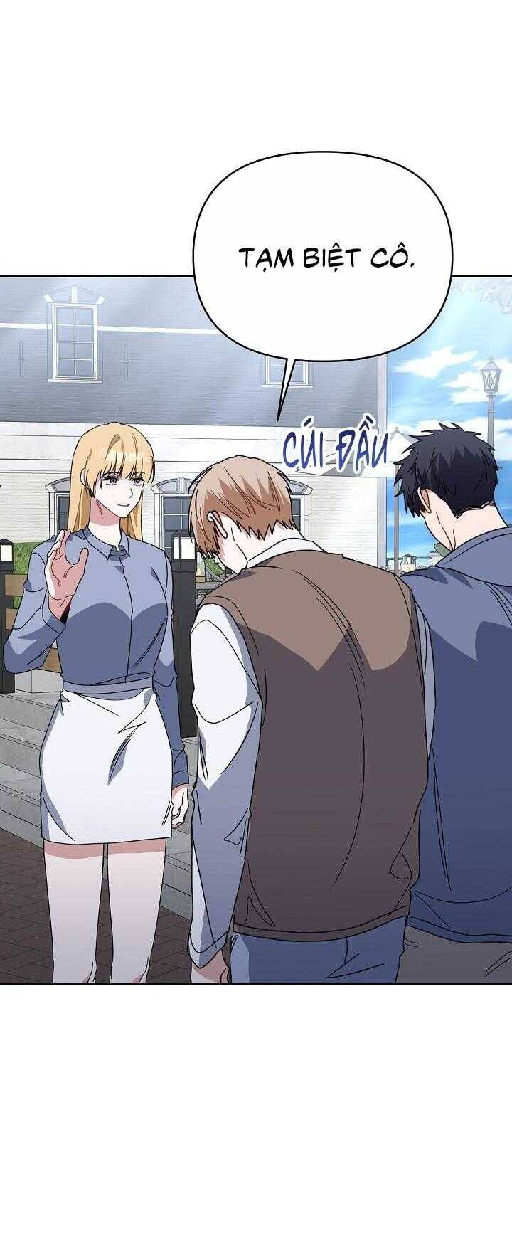 Khu Vực Chủ Nghĩa Tình Yêu Chapter 62 - 52
