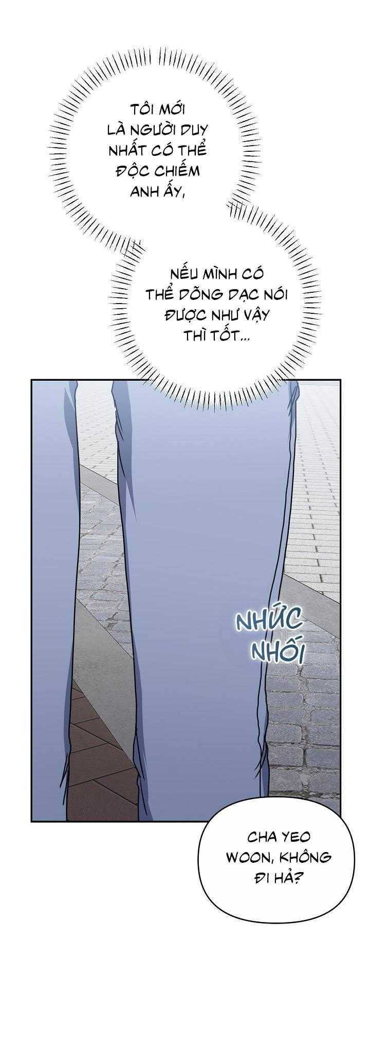 Khu Vực Chủ Nghĩa Tình Yêu Chapter 62 - 54